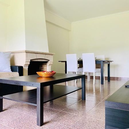Sonia&Irene Apartments Setúbal Buitenkant foto