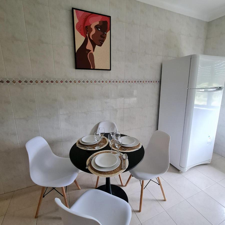 Sonia&Irene Apartments Setúbal Buitenkant foto
