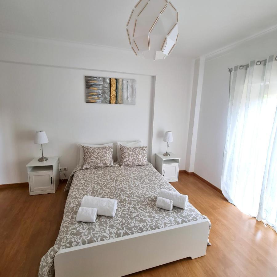Sonia&Irene Apartments Setúbal Buitenkant foto