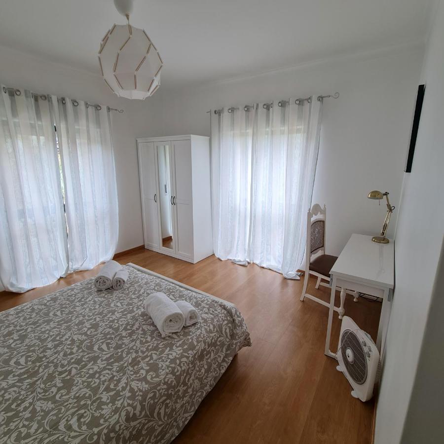 Sonia&Irene Apartments Setúbal Buitenkant foto