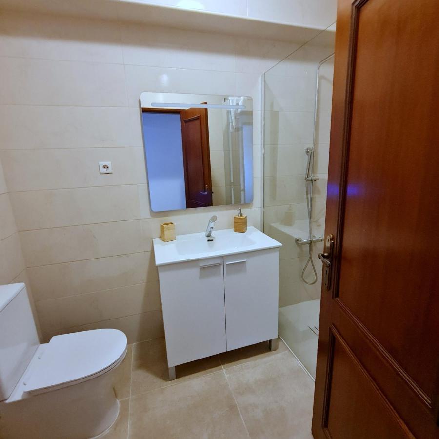 Sonia&Irene Apartments Setúbal Buitenkant foto