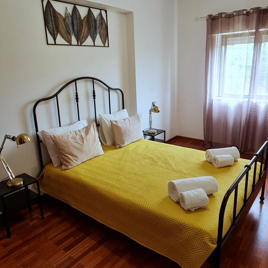 Sonia&Irene Apartments Setúbal Buitenkant foto