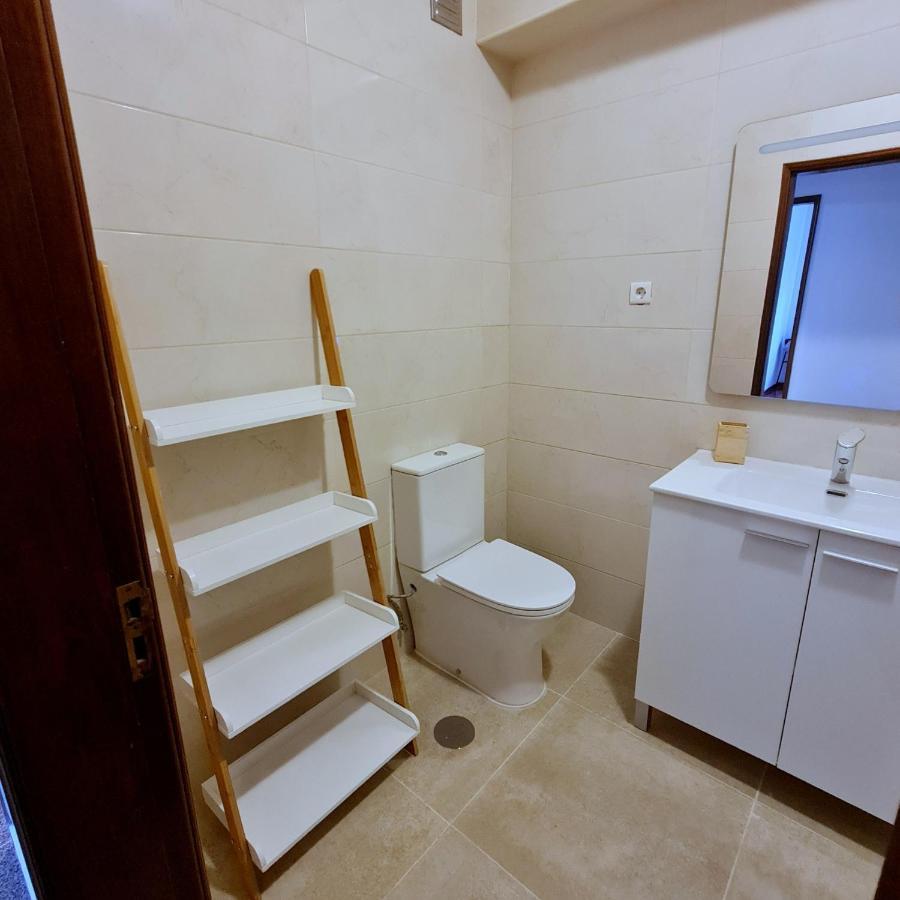 Sonia&Irene Apartments Setúbal Buitenkant foto
